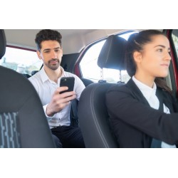 Pix se consolida em apps de transportes regionais e fica em 2º lugar na preferência de meios de pagamentos